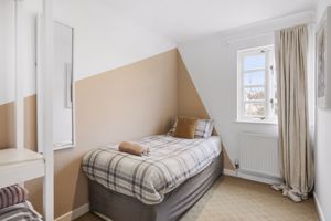 Bedroom 3- click for photo gallery